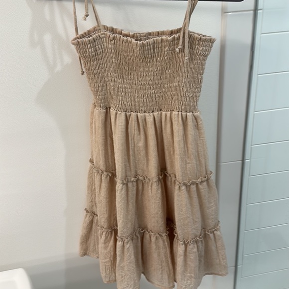 Altar’d State, XS, sundress, never won, bought full price, excellent condition - Picture 7 of 7